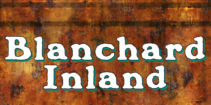 Blanchard Inland